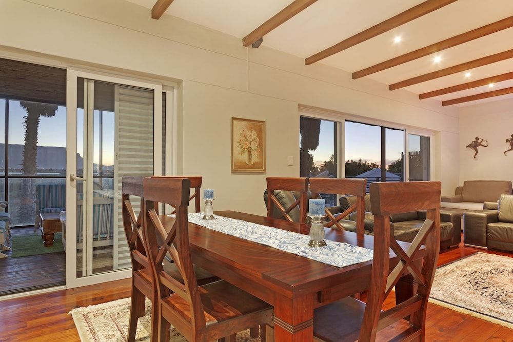 Thyme and Again Honeymoon House 12