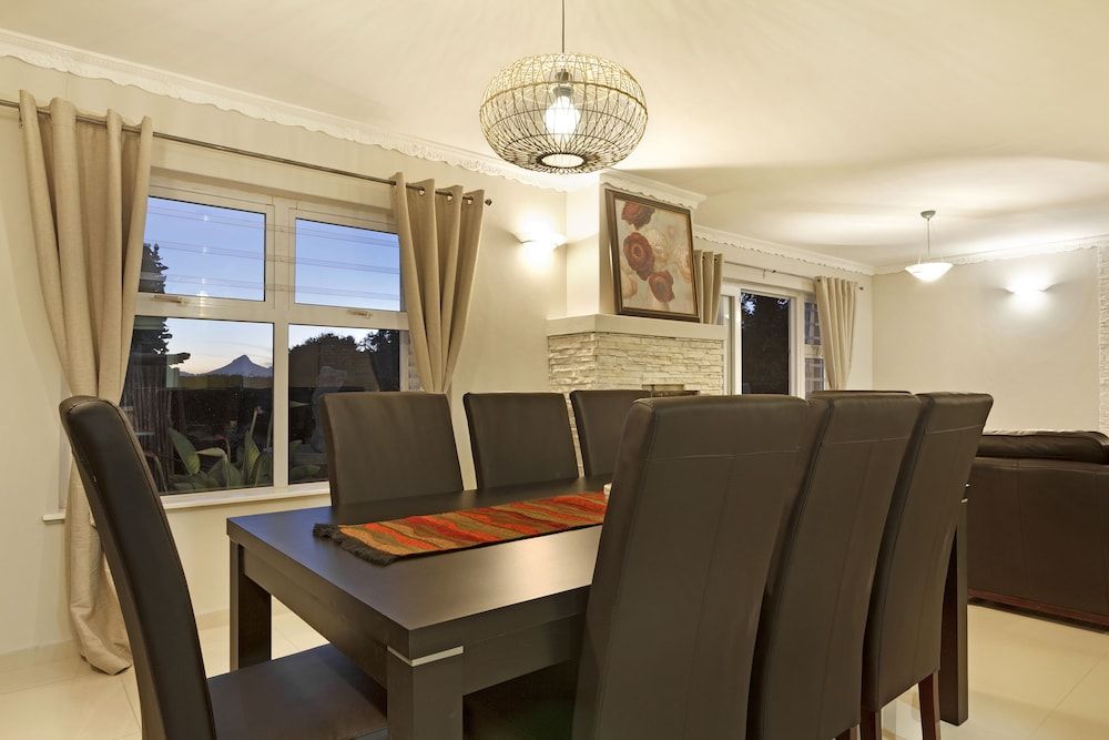 Thyme and Again Honeymoon House 11