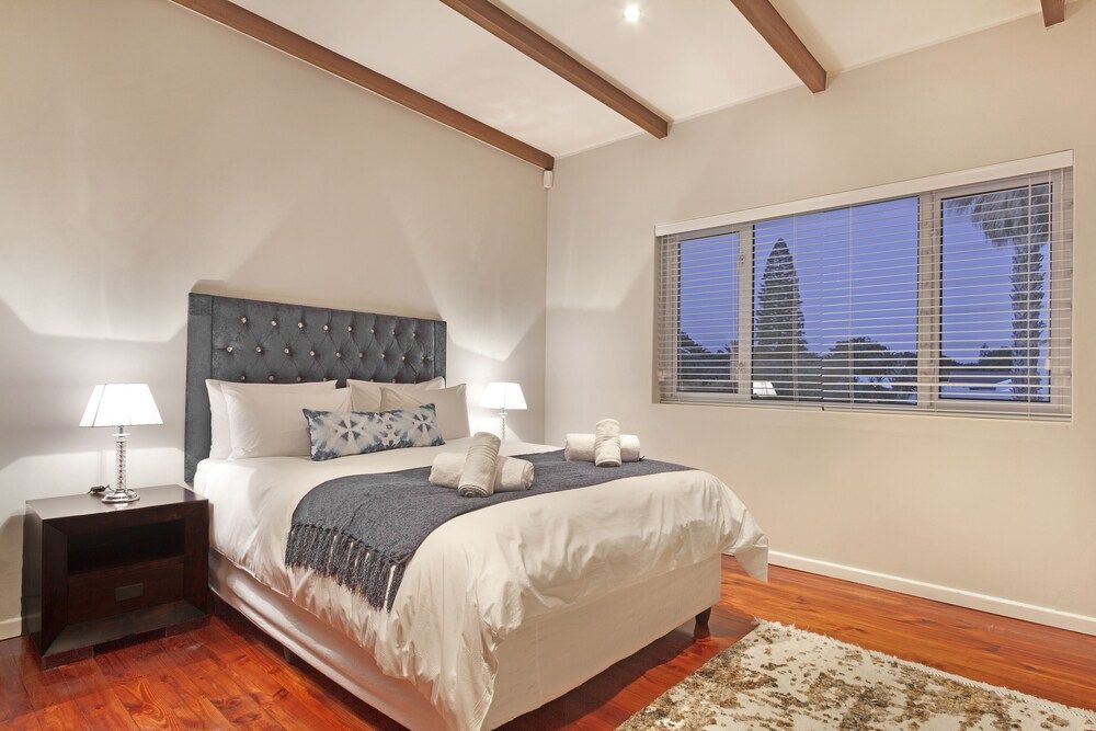 Thyme and Again Honeymoon House 9