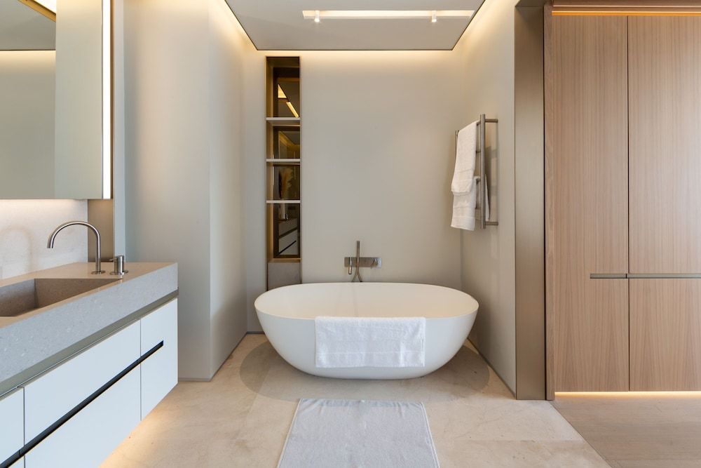 SOUL Parama Marina Luxury Apartment 14