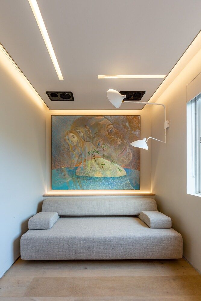 SOUL Parama Marina Luxury Apartment 11