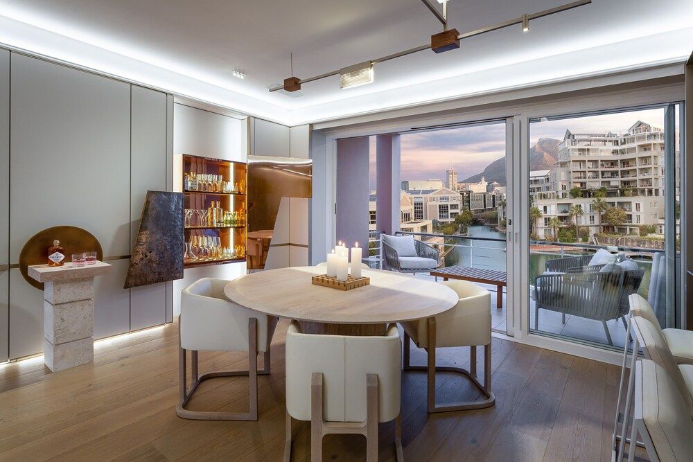 undefined SOUL Parama Marina 7