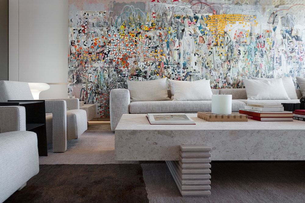 undefined SOUL Parama Marina 9