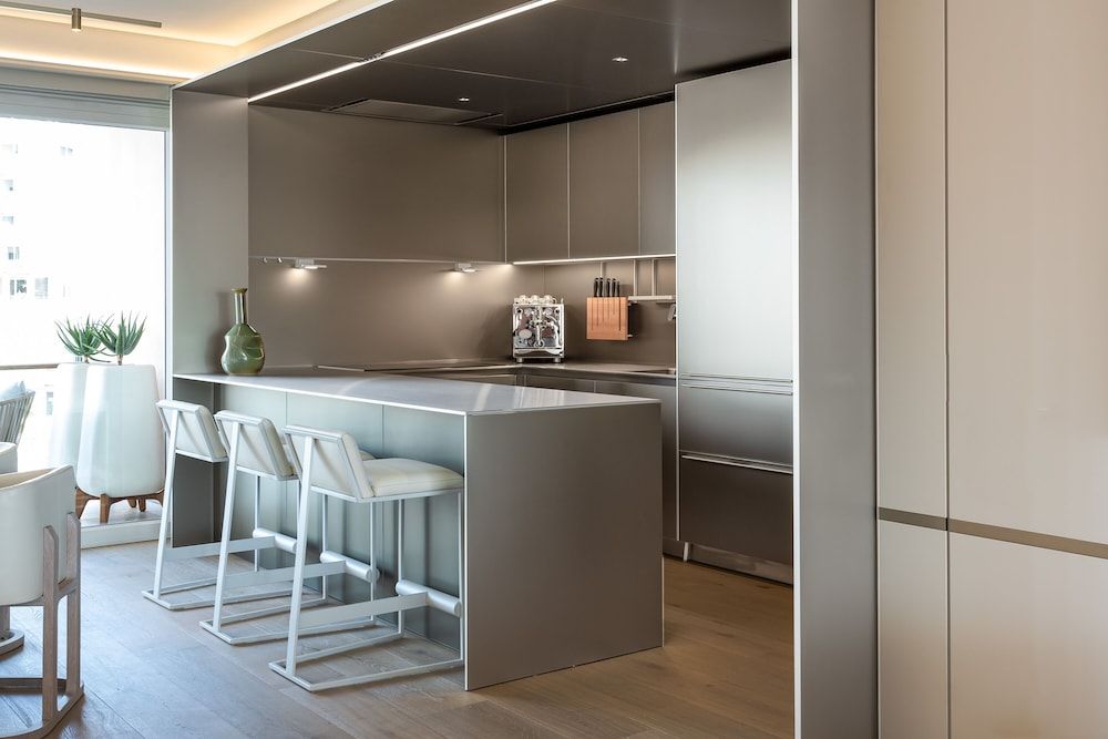 undefined SOUL Parama Marina 6