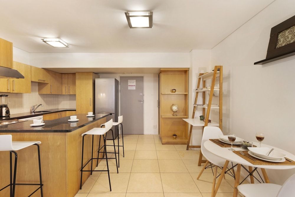 Fountain Suite 906 Apartment (1 Bedroom) 11