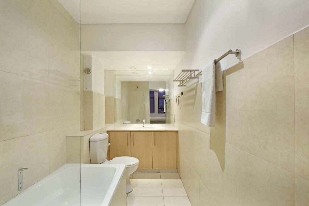 Fountain Suite 906 Apartment (1 Bedroom) 15