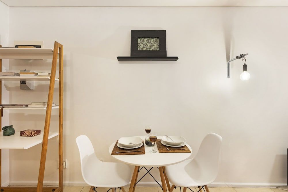 Fountain Suite 906 Apartment (1 Bedroom) 13