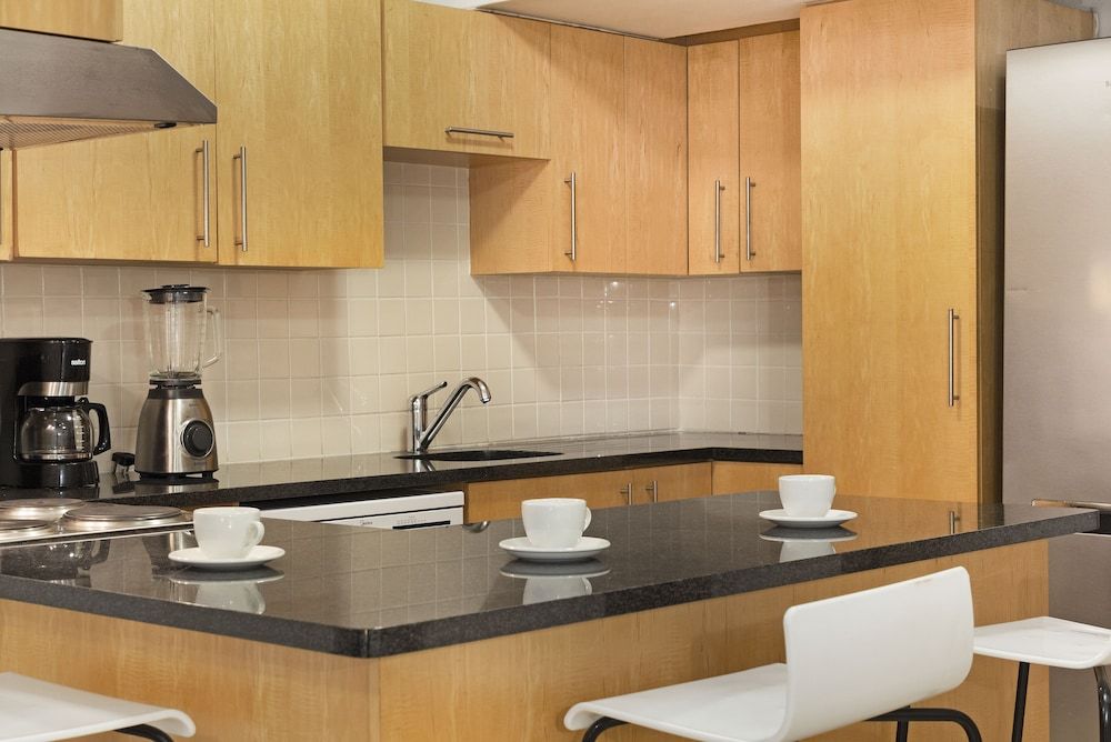 Fountain Suite 906 Apartment (1 Bedroom) 10