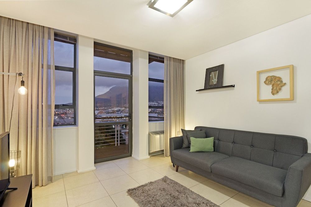 Fountain Suite 906 Apartment (1 Bedroom) 14