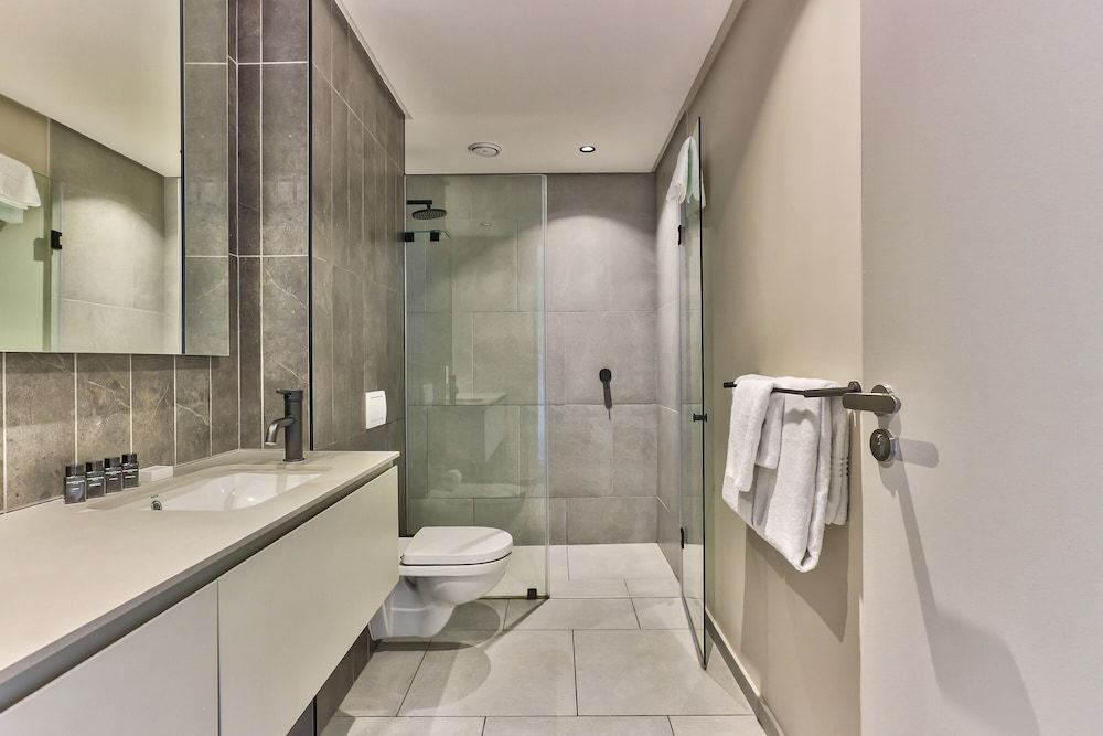 undefined Great Studio With Balcony and City Views 7