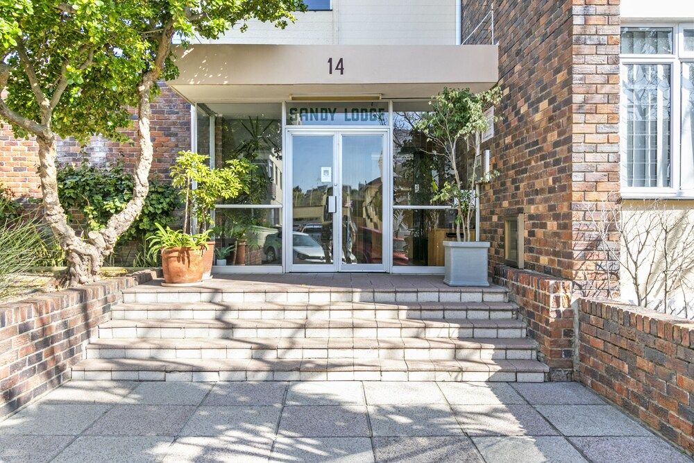 undefined Atlantic Breeze