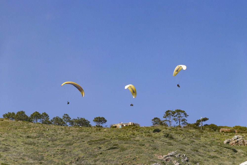 undefined Atlantic Breeze 4