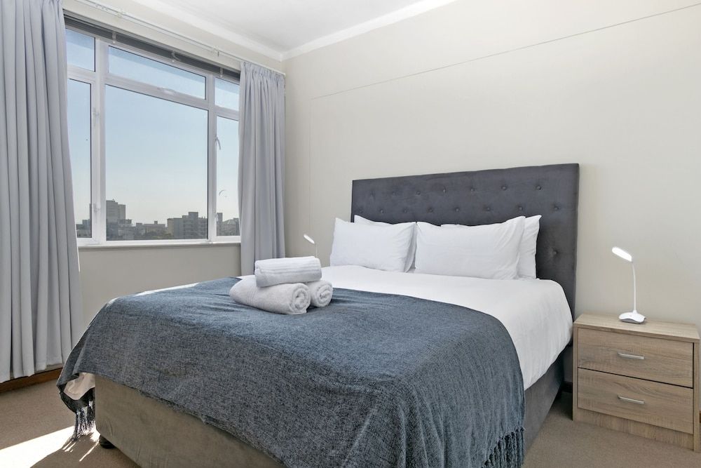 undefined Atlantic Breeze 5