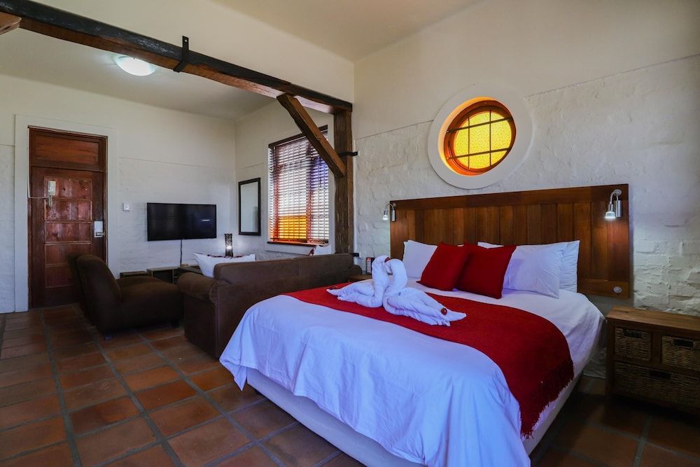 undefined Glen Devon 4 5