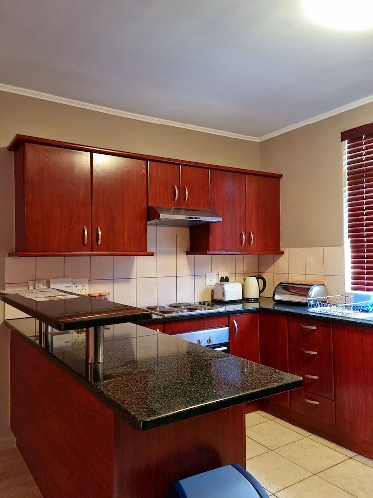 The Island Club by Smart City Stays Standard Apartment, 2 Bedrooms, Non Smoking 3