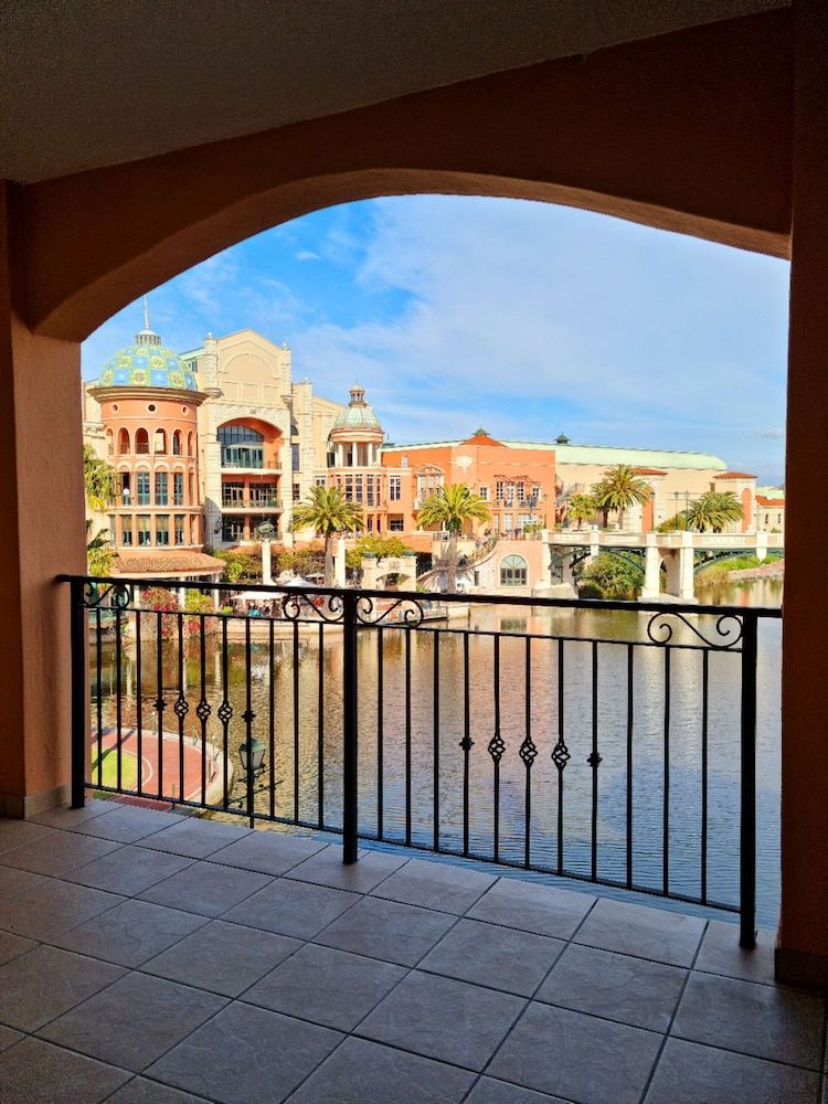 The Island Club by Smart City Stays Standard Apartment, 2 Bedrooms, Non Smoking 8
