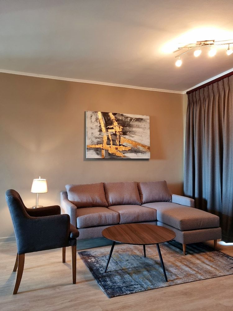 The Island Club by Smart City Stays Standard Apartment, 2 Bedrooms, Non Smoking 6