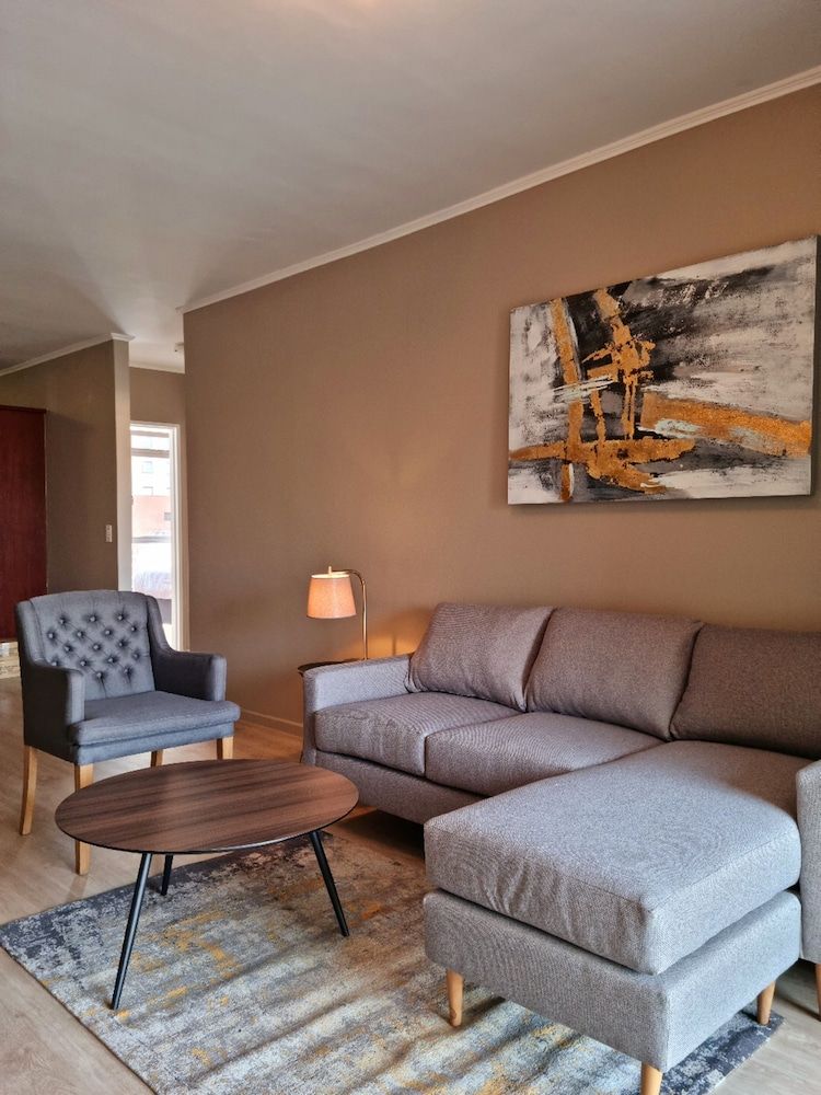 The Island Club by Smart City Stays Standard Apartment, 2 Bedrooms, Non Smoking 5