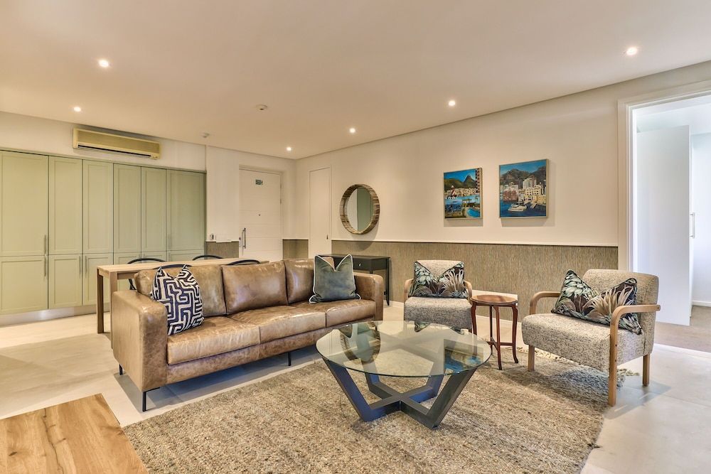 undefined Two Bedroom Apartment - Fully Furnished and Design in V&a Marina Residential 10