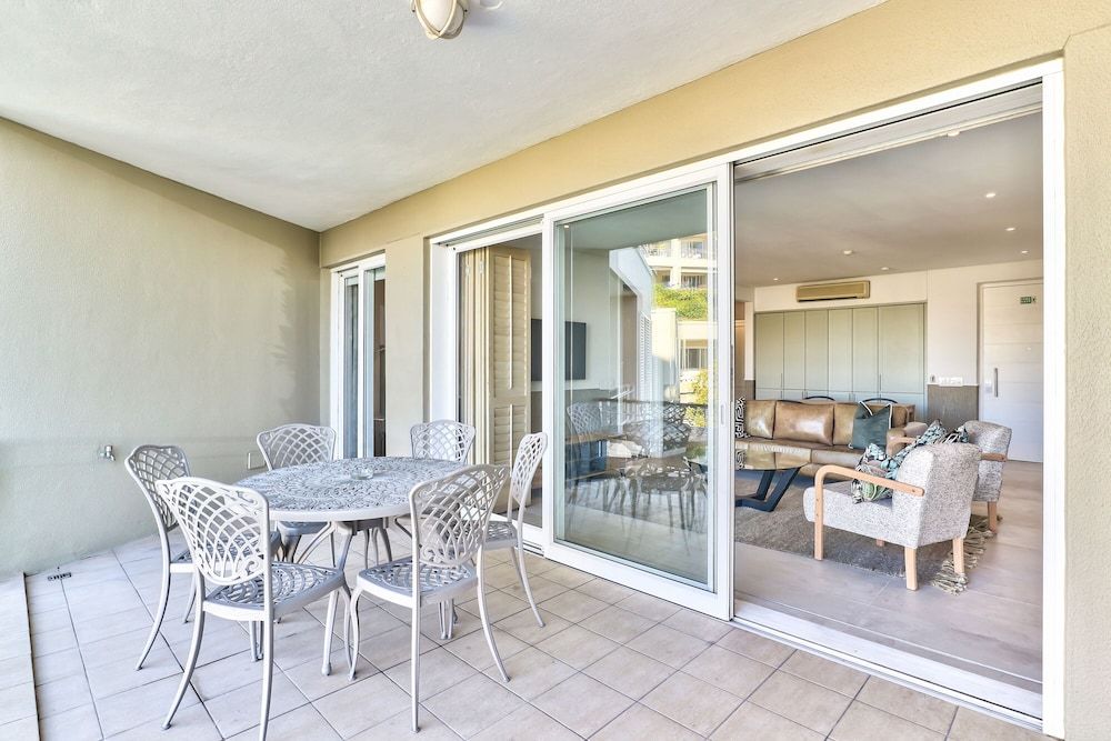 Two Bedroom Apartment - Fully Furnished and Design in V&a Marina Residential Apartment, 2 Bedrooms, Balcony, View 6