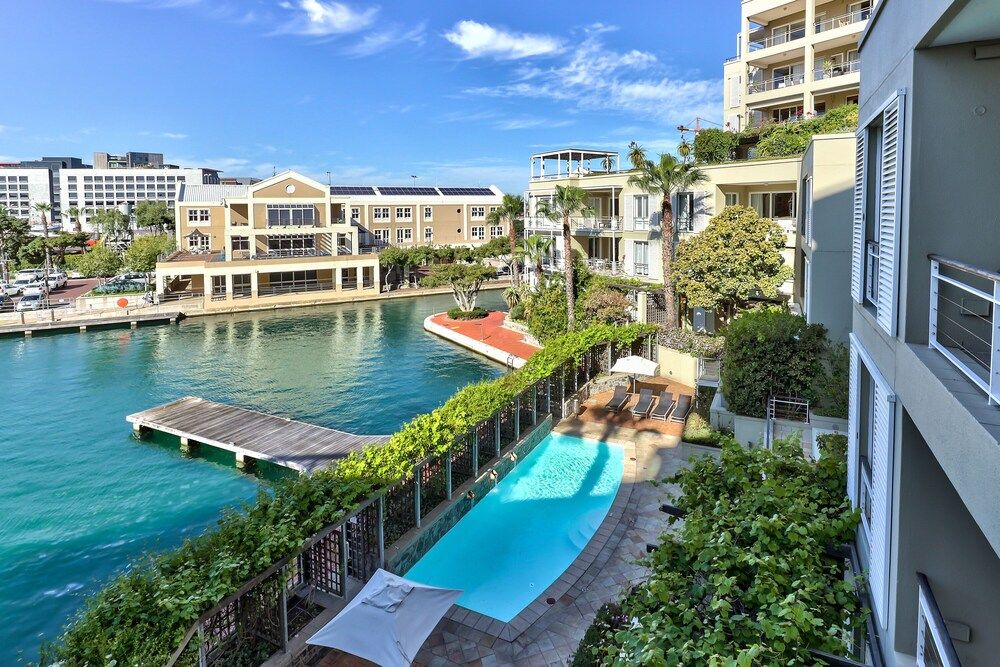 undefined Two Bedroom Apartment - Fully Furnished and Design in V&a Marina Residential