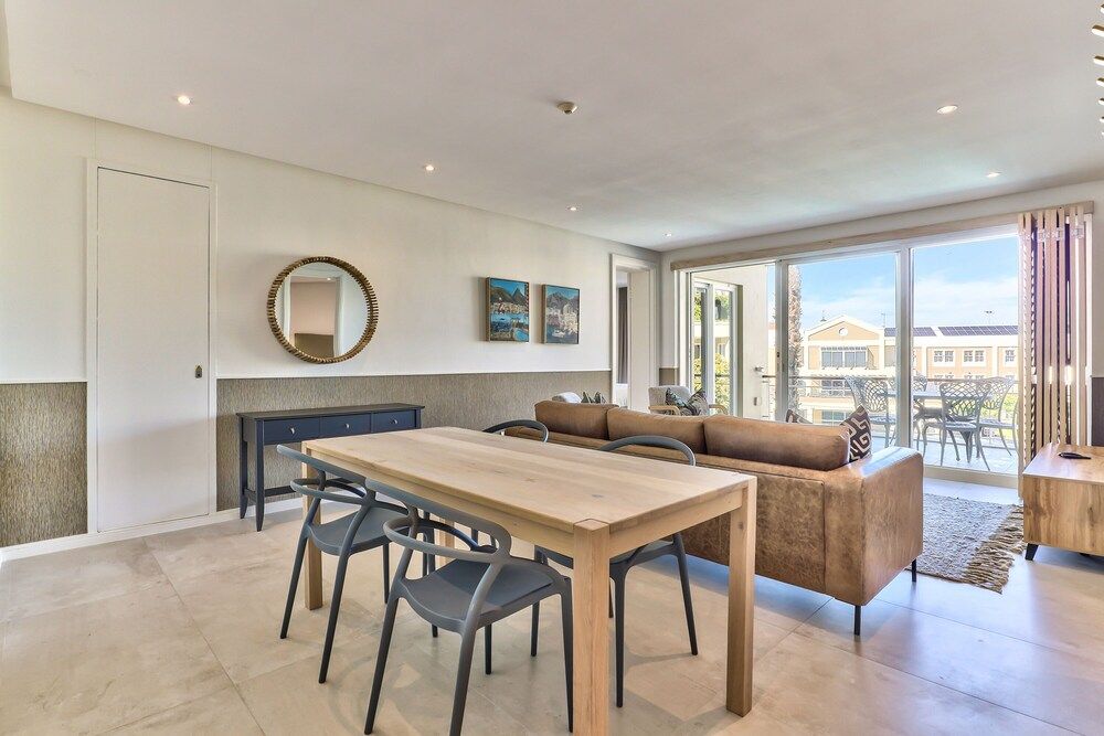 Two Bedroom Apartment - Fully Furnished and Design in V&a Marina Residential Apartment, 2 Bedrooms, Balcony, View 12