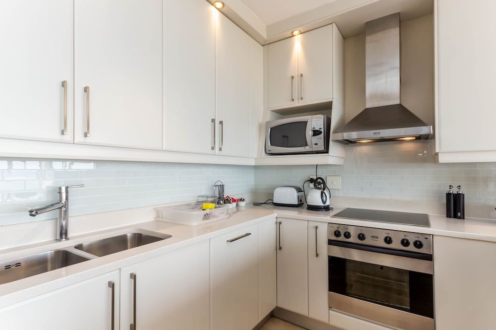 undefined Third Floor sea Facing 2 Bedroom Apartment With Balcony 5