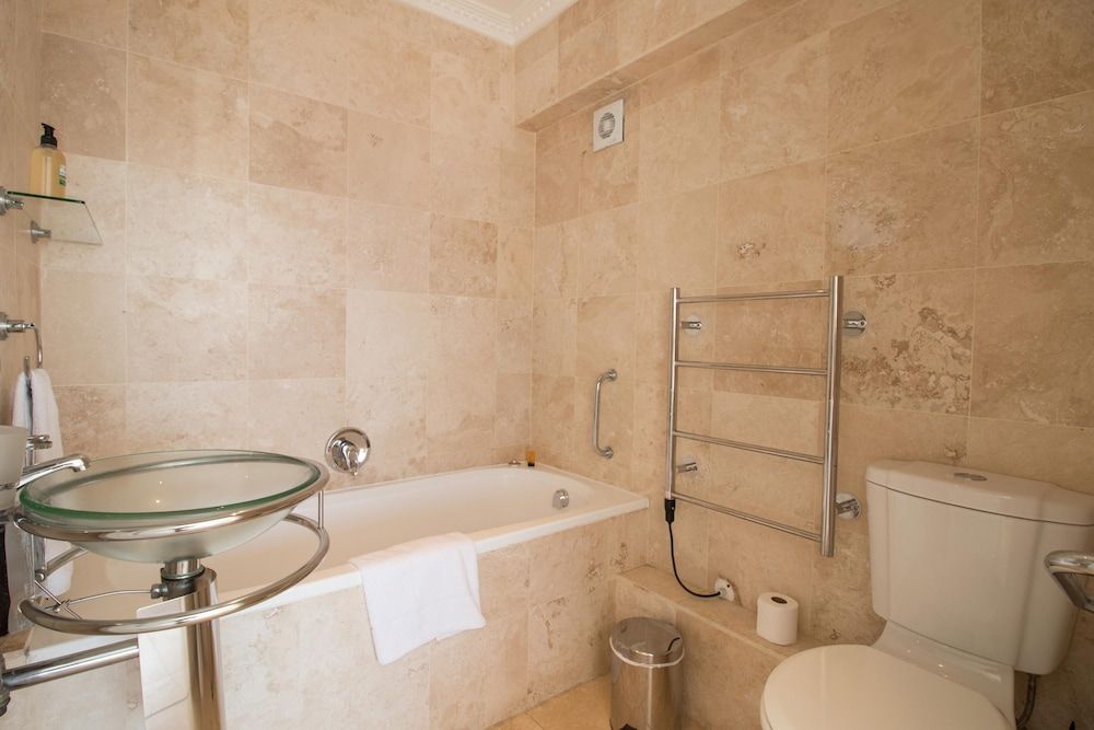 undefined Third Floor sea Facing 2 Bedroom Apartment With Balcony 10