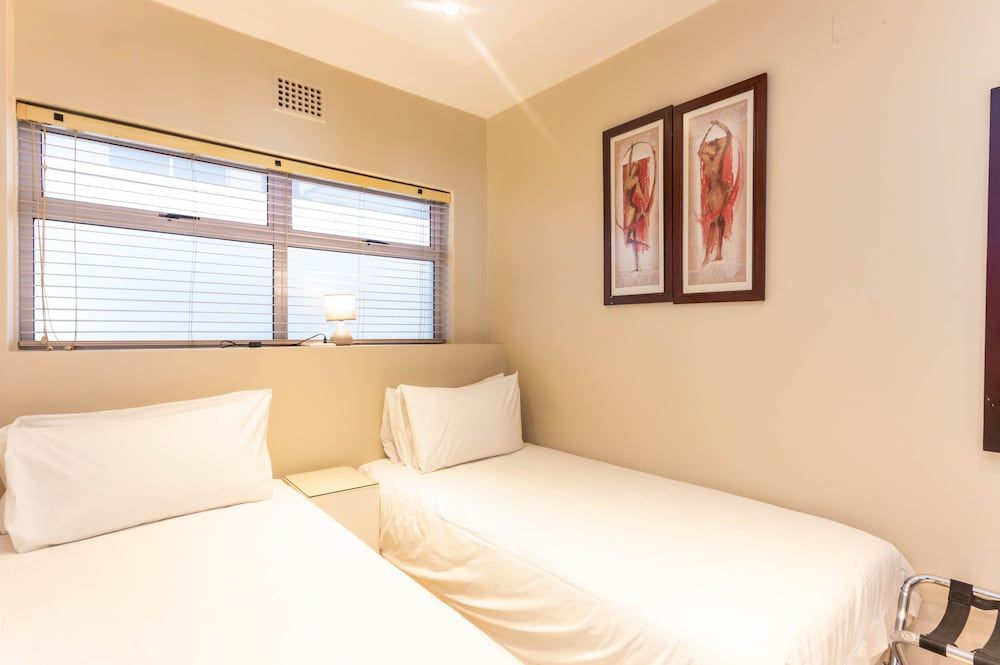 undefined Third Floor sea Facing 2 Bedroom Apartment With Balcony 6