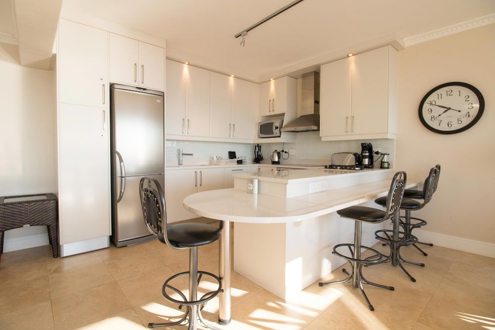 undefined Third Floor sea Facing 2 Bedroom Apartment With Balcony 3