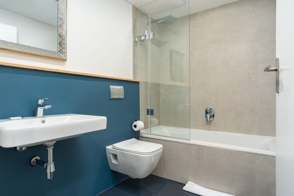 FortyOnL 702 Classic Apartment 21