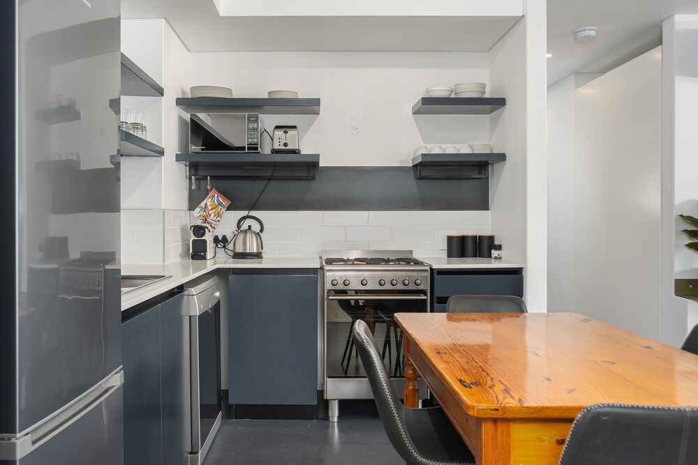 FortyOnL 702 Classic Apartment 10