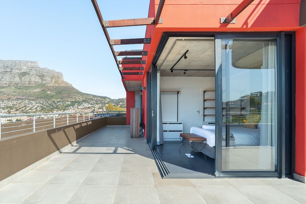 FortyOnL 702 Classic Apartment 19