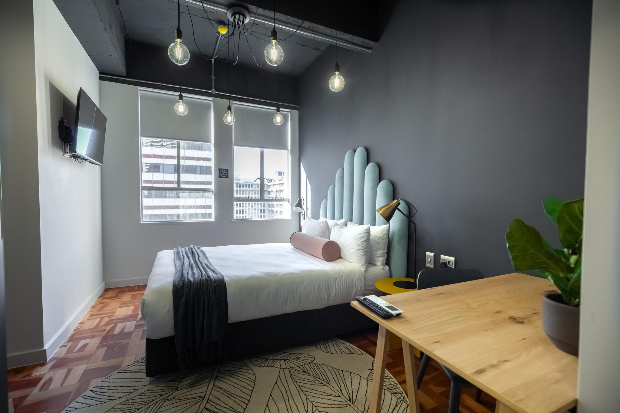 BlackBrick Cape Town Standard Studio 9