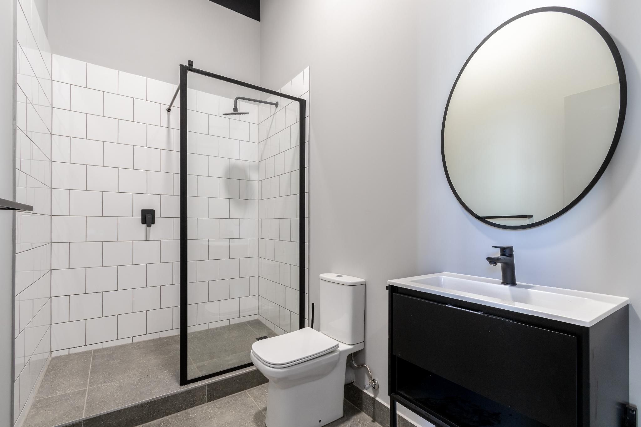 BlackBrick Cape Town Standard Studio 13