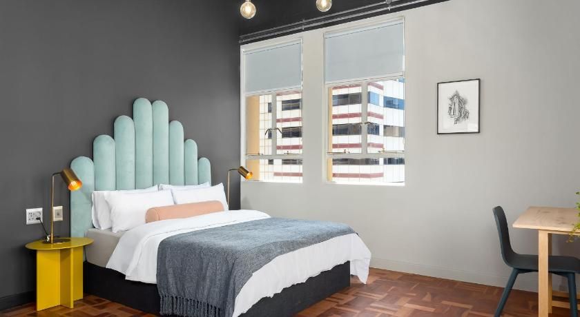 BlackBrick Cape Town Standard Studio 6