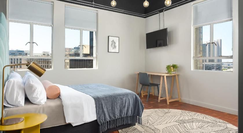 BlackBrick Cape Town Standard Studio 15