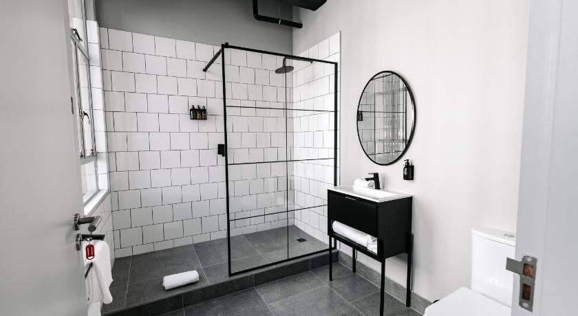 BlackBrick Cape Town Standard Studio 11