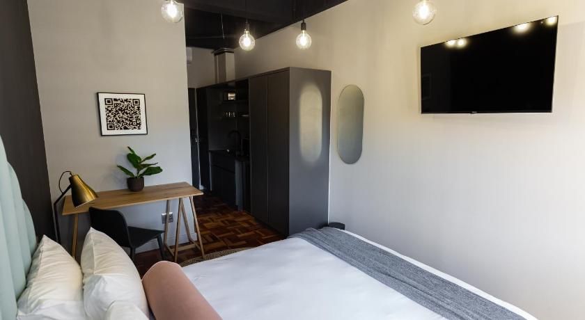 BlackBrick Cape Town Standard Studio 16
