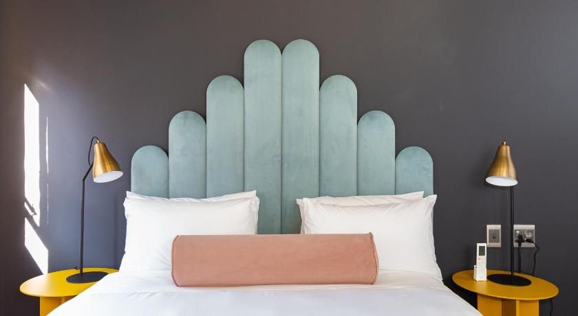 BlackBrick Cape Town Standard Studio 4