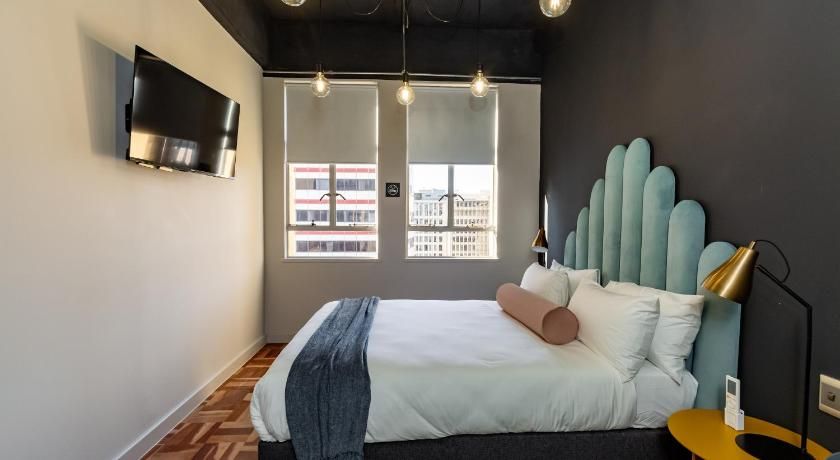 BlackBrick Cape Town Standard Studio 7