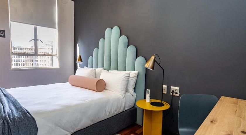 BlackBrick Cape Town Standard Studio 3