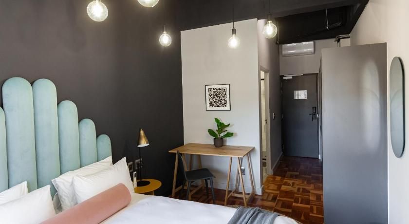 BlackBrick Cape Town Standard Studio 18