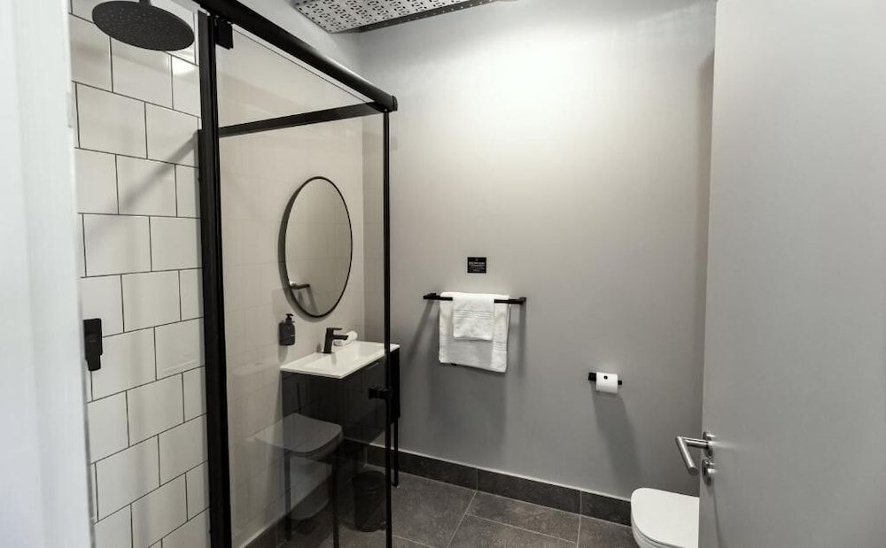 BlackBrick Cape Town Standard Studio 10