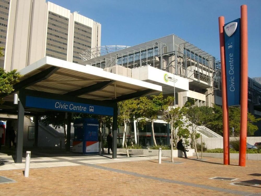 undefined BlackBrick Cape Town 8