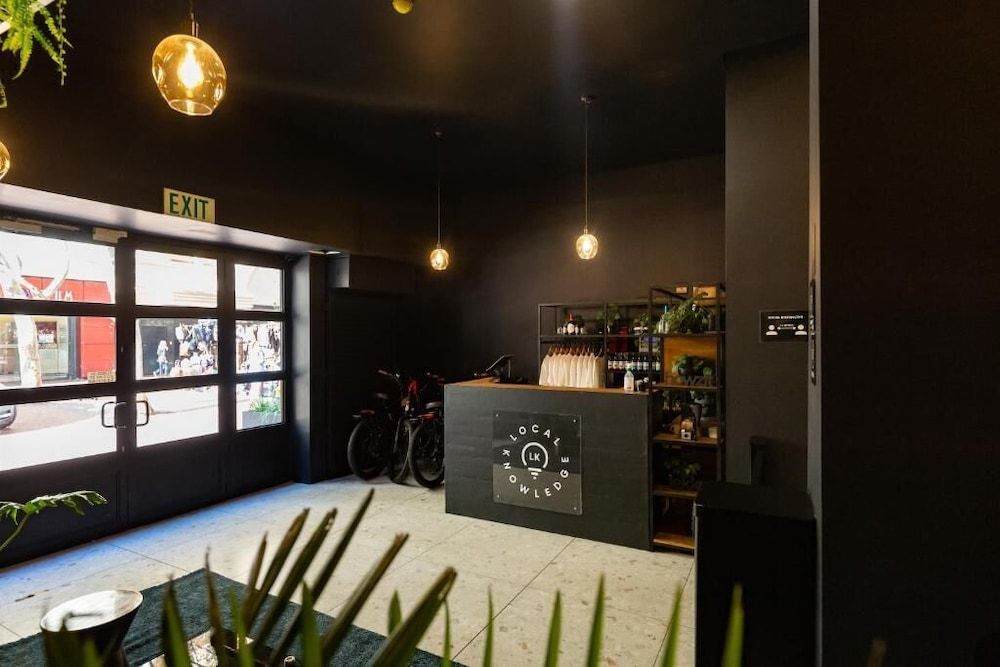 undefined BlackBrick Cape Town