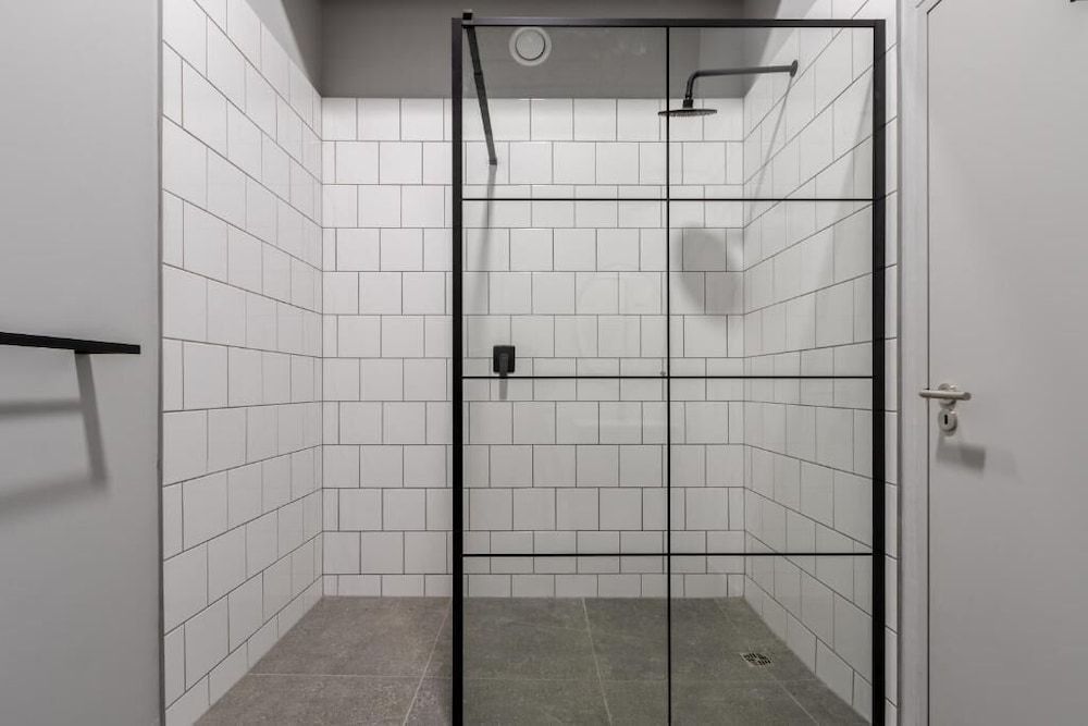 BlackBrick Cape Town Standard Studio 12