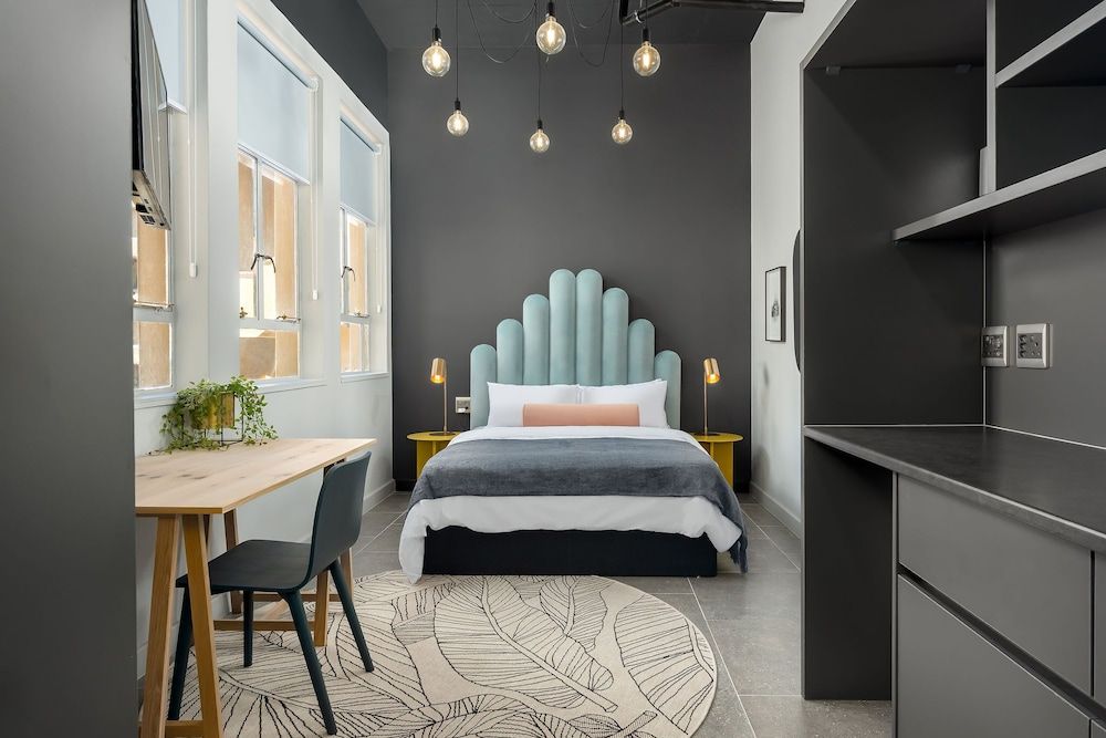 BlackBrick Cape Town Standard Studio