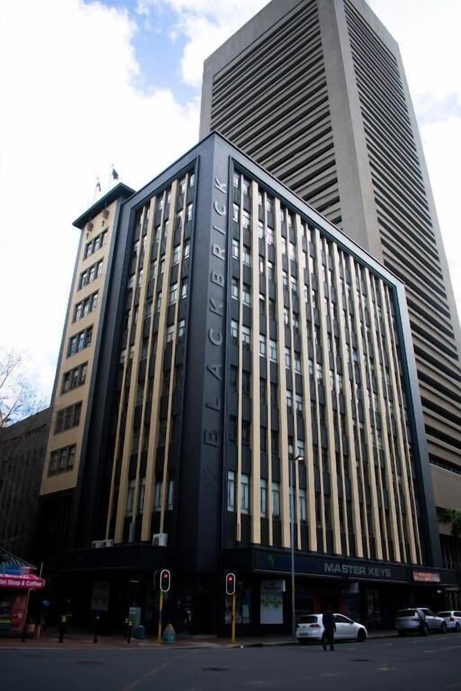 undefined BlackBrick Cape Town 3