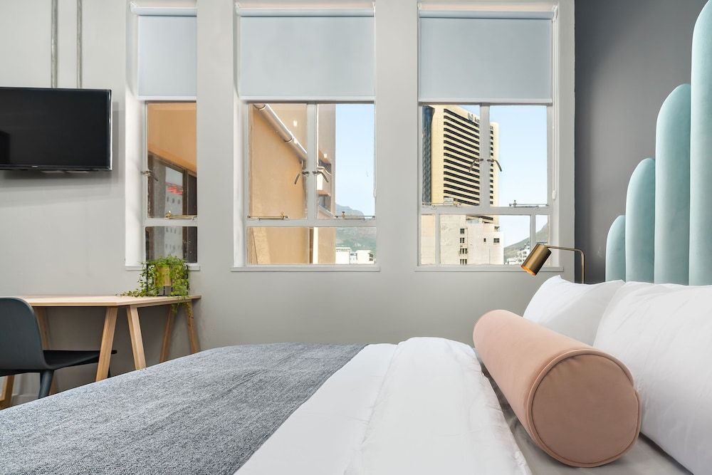 undefined BlackBrick Cape Town 5
